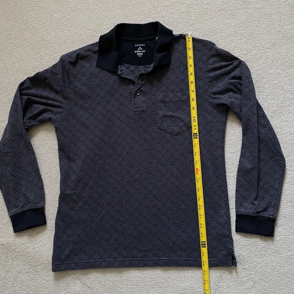 Long sleeves shirts for men - Picture 3 of 5